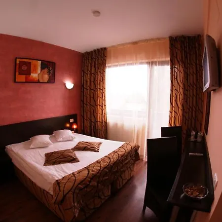 Montien Events & Society Bed & Breakfast Predeal