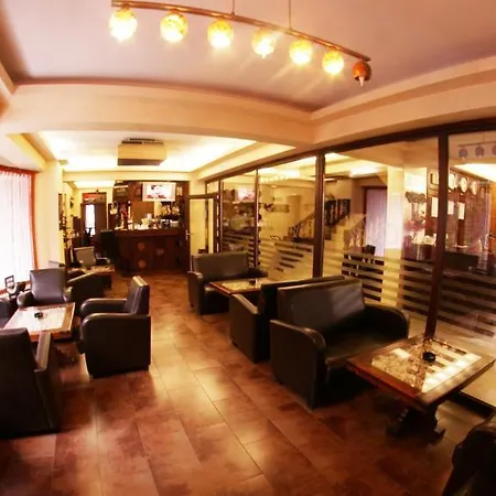 Bed & Breakfast Montien Events & Society 3*