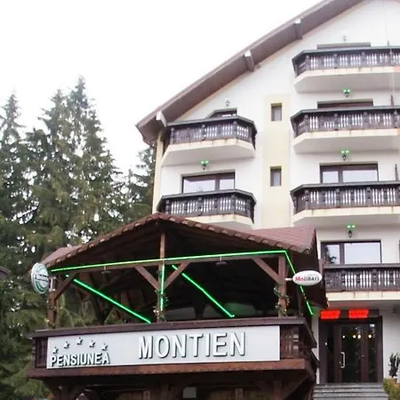 Bed & Breakfast Montien Events & Society Predeal